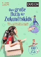 bokomslag Das große Buch für Zukunftskids