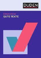 Einfach können - Gute Texte 1