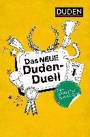 bokomslag Das neue Duden-Duell