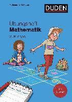 bokomslag Übungsheft Mathematik - 2. Klasse
