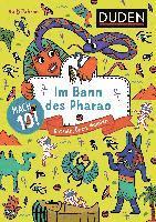 Mach 10! Im Bann des Pharao - ab 8 Jahren 1