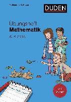 bokomslag Übungsheft Mathematik - 3. Klasse