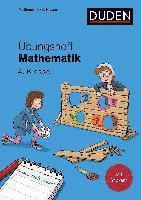 bokomslag Übungsheft Mathematik - 4. Klasse
