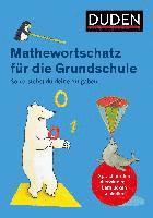 Jana Köppen, Wiebke Salzmann - Mathewortschatz für die Grundschule, Häftad