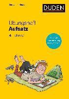 Übungsheft - Aufsatz 4. Klasse 1