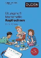 bokomslag Übungsheft Mathematik - Kopfrechnen 1./2. Klasse