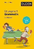 bokomslag Übungsheft - Grammatik 3.Klasse