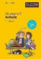 Übungsheft - Aufsatz 3.Klasse 1