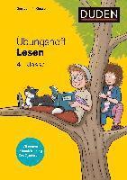 Übungsheft - Lesen 4. Klasse