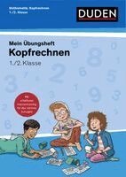 Kim Wagner - Übungsheft Mathematik - Kopfrechnen 1./2. Klasse, Häftad
