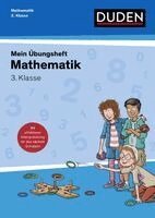 Kim Wagner - Übungsheft Mathematik - 3. Klasse, Häftad