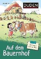Marion Krause - Mein Spiel- und Lernblock 2 - Auf dem Bauernhof, Häftad
