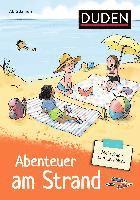 Mein Spiel- und Lernblock 3 - Abenteuer am Strand 1