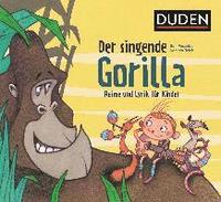 bokomslag Der singende Gorilla