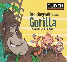 Suli (Ursula) Puschban - Der singende Gorilla, Inbunden