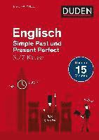 Englisch in 15 Minuten - Simple Past und Present Perfect 6./7. Klasse 1