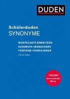 Schülerduden Synonyme 1