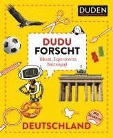 Dudu forscht. Deutschland