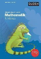 bokomslag Wissen - Üben - Testen: Mathematik 1. Klasse