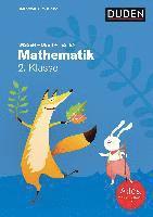 bokomslag Wissen - Üben - Testen: Mathematik 2. Klasse