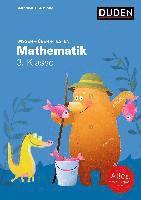 Ute Müller-Wolfangel, Silke Heilig, Beate Schreiber - Wissen - Üben - Testen: Mathematik 3. Klasse, Häftad