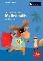 Ute Müller-Wolfangel, Beate Schreiber, Silke Heilig - Wissen - Üben - Testen: Mathematik 4. Klasse, Häftad