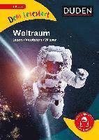 Cee Neudert - Dein Lesestart - Weltraum, Inbunden