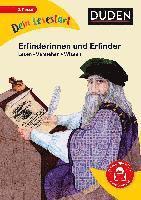 Dein Lesestart - Erfinderinnen und Erfinder 1