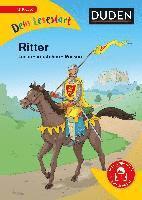 Dein Lesestart - Ritter 1