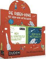 bokomslag Duden Minis 32er (Box 5)