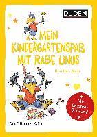 bokomslag Duden Minis (Band 27) - Mein Kindergartenspaß mit Rabe Linus / VE3