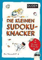 bokomslag Duden Minis (Band 30) - Die kleinen Sudokuknacker / VE3