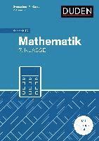 bokomslag Besser in Mathematik - Gymnasium 7. Klasse