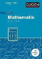 bokomslag Besser in Mathematik - Gymnasium 8. Klasse