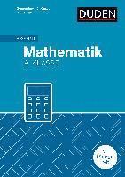 bokomslag Besser in Mathematik - Gymnasium 9. Klasse