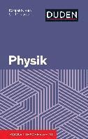 bokomslag Pocket Teacher Physik 5.-10. Klasse