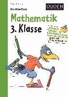 bokomslag Einfach lernen mit Rabe Linus - Mathematik 3. Klasse