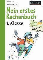 bokomslag Einfach lernen mit Rabe Linus - Mein erstes Rechenbuch