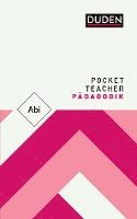 bokomslag Pocket Teacher Abi Pädagogik