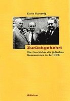 Karin Hartewig - ZurÃ¼ckgekehrt, Inbunden