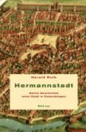 bokomslag Hermannstadt