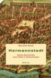 Harald Roth - Hermannstadt, Häftad