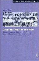 Ute Ströbele - Zwischen Kloster und Welt, Inbunden