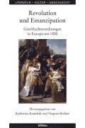 Katharina Rennhak, Virginia Richter - Revolution und Emanzipation, Häftad
