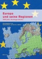 bokomslag Europa und seine Regionen