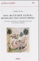 Ulrike Spyra - Das »Buch der Natur« Konrads von Megenberg, Inbunden
