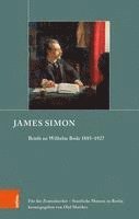 bokomslag James Simon