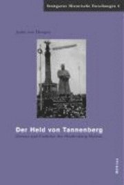 Jesko Hoegen - Der Held von Tannenberg, Inbunden