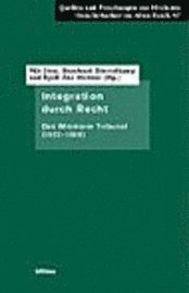 Integration durch Recht
