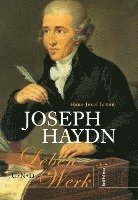 bokomslag Joseph Haydn